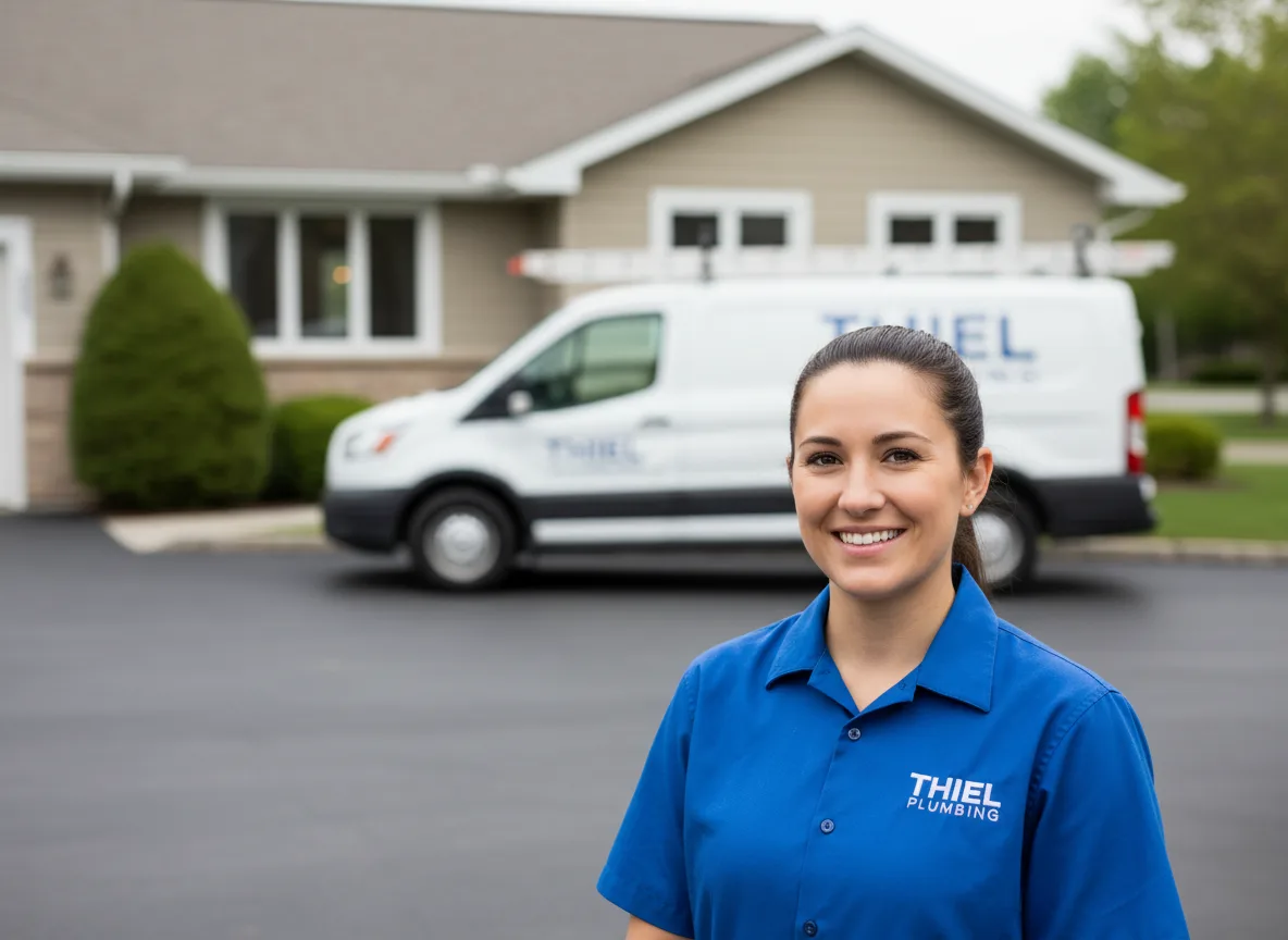 Plumber Sutherland, IA FAQs